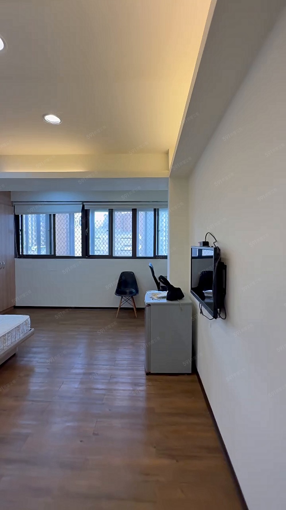 💛徐匯捷運站電梯採光大套房💛房間廁所皆窗戶超讚‼️ - Image 1