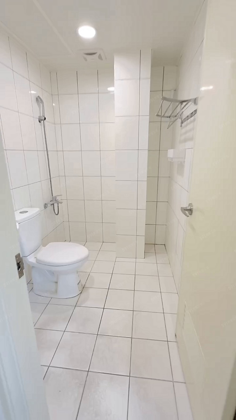 電一度才四塊‼️可貓咪🐱可租補🔥陽台獨洗🔥雙面採光 - Image 1