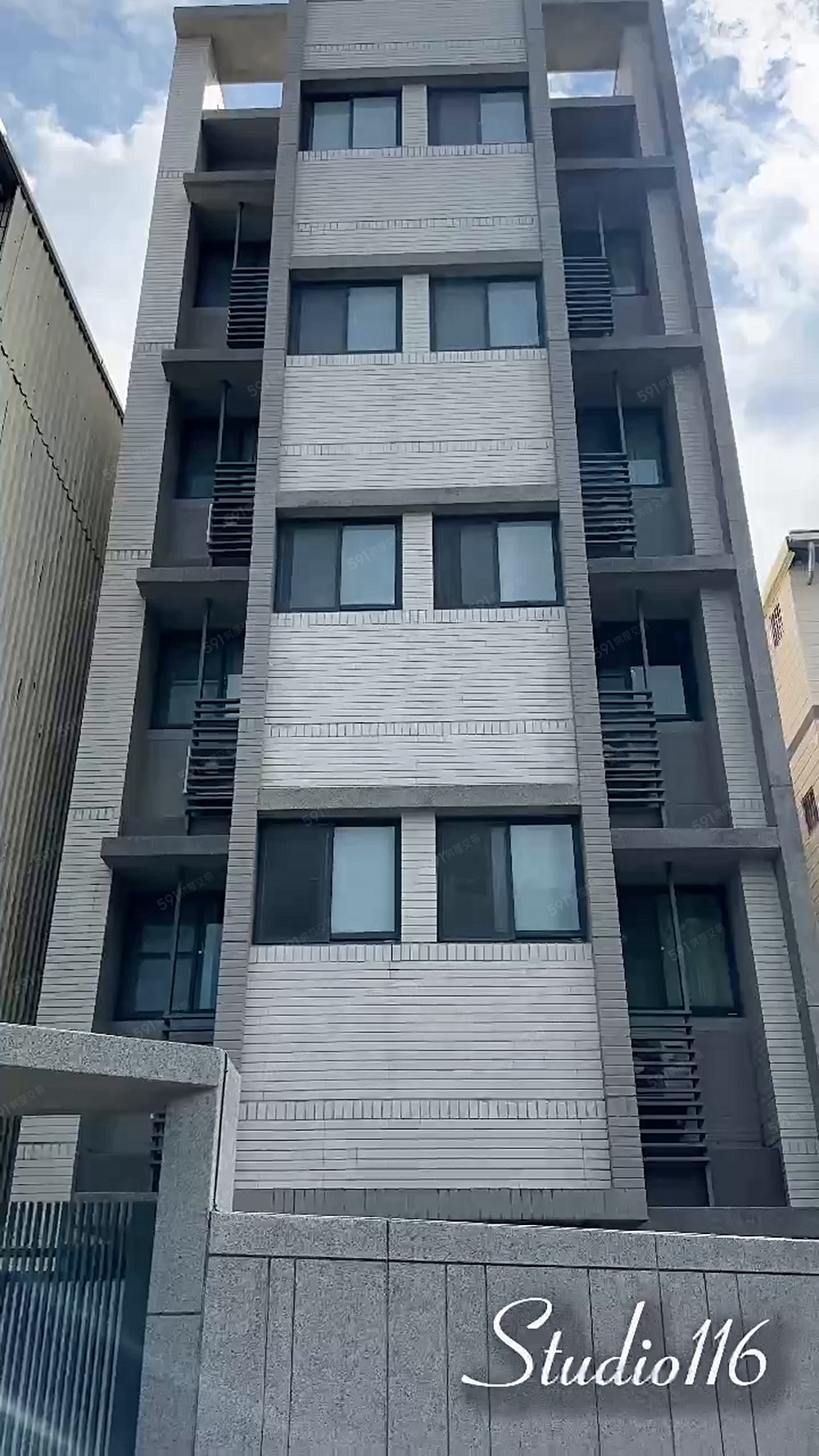 文藻文青設計套房 - Image 1