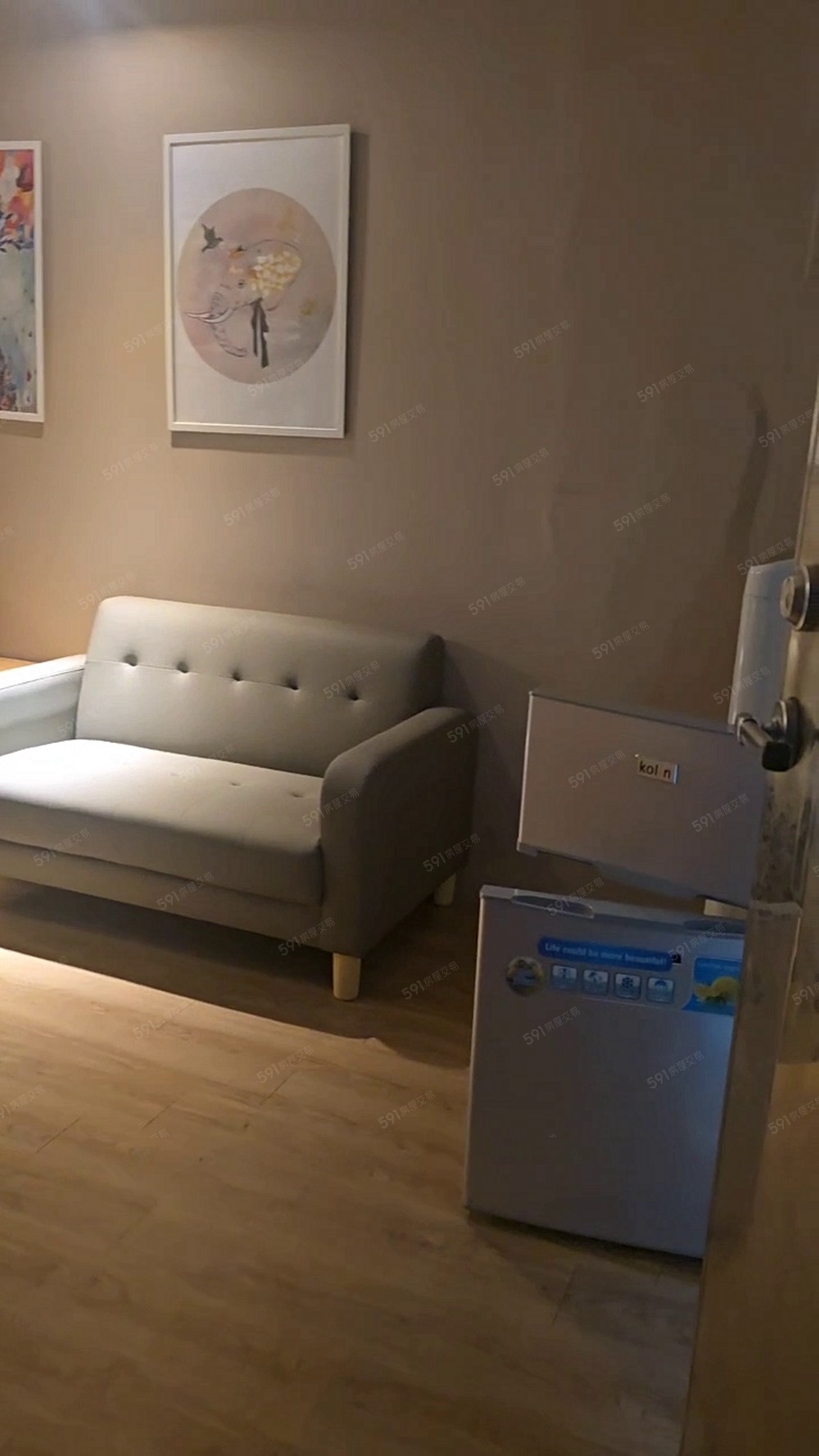 ❤️可貓❤️八里大套房❤️拎包入住❤️ - Image 1