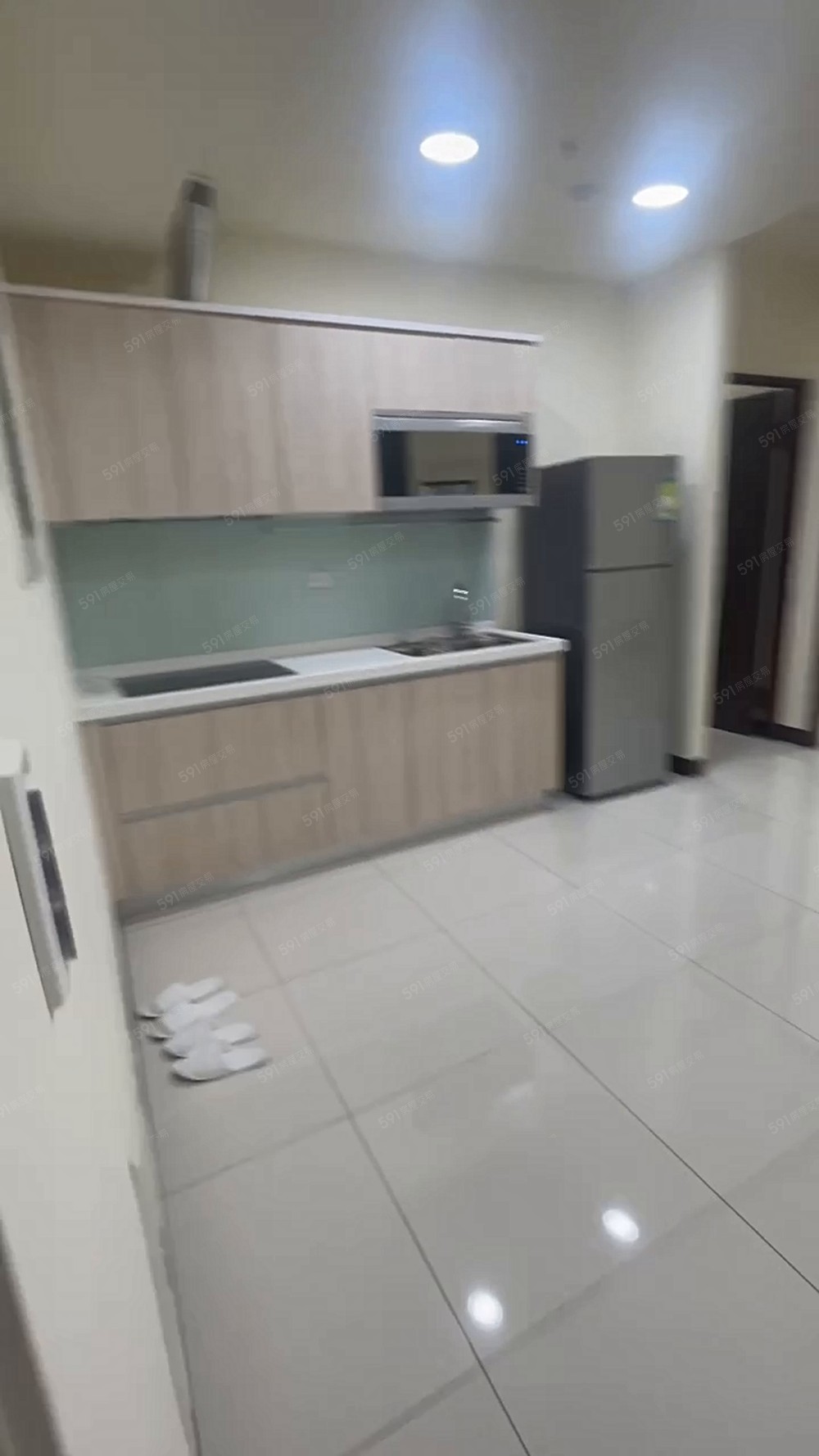 🏡『福懋MORE』近捷運、台積電|包商最愛3房，誠可議租金 - Image 1