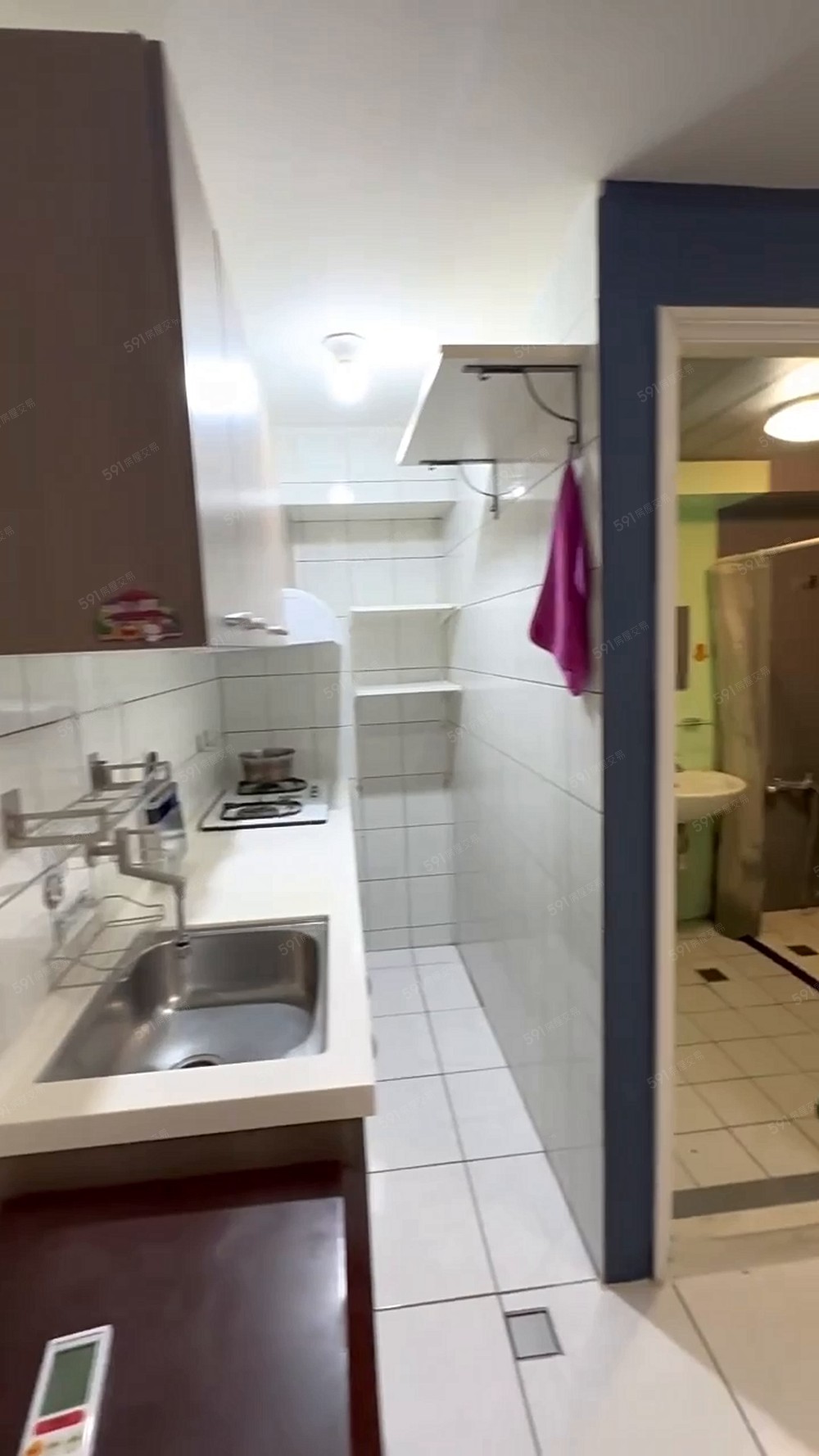 新和國小⭐️乾濕分離⭐️垃圾代收⭐️有廚房⭐️電梯9樓 - Image 1