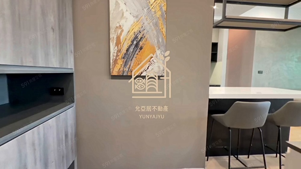 🚀允亞居【成大寶仁】北區小豪宅，3房平車可寵 - Image 1