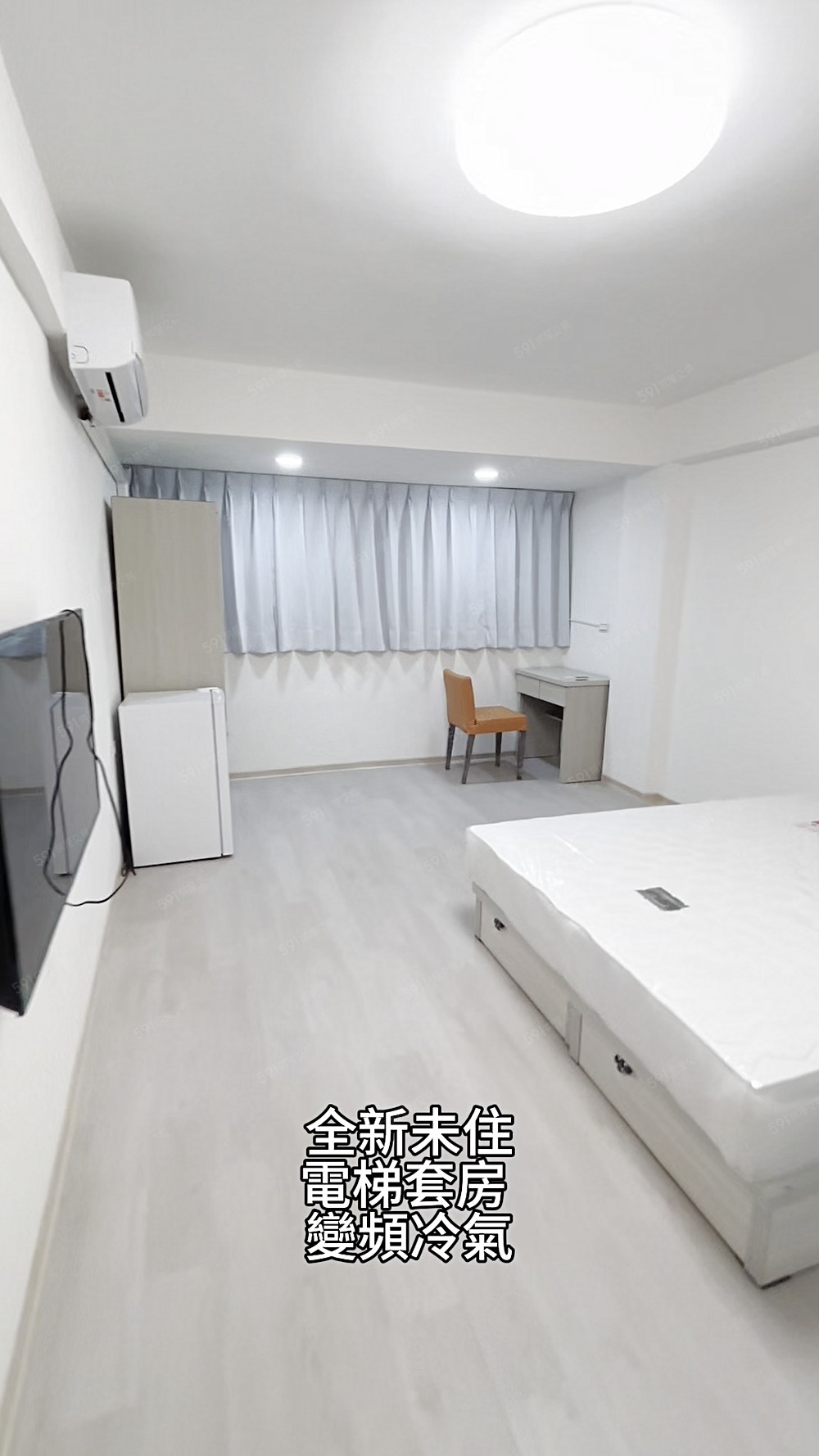 成功路【全新電梯套房】【租補寵】 - Image 1