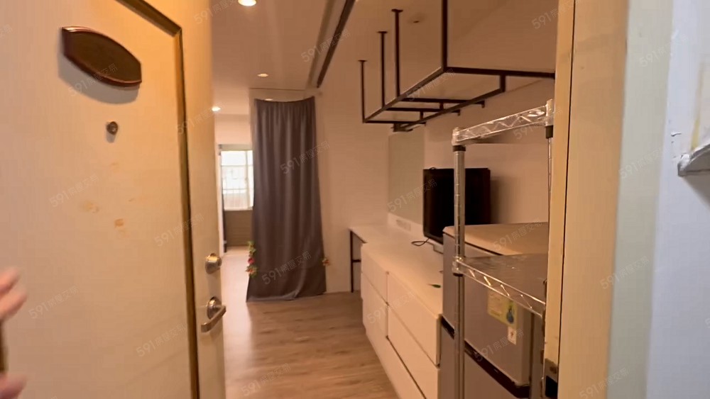 ❤️飯店式裝潢大套房✨獨立門出入💎獨立陽台 - Image 1