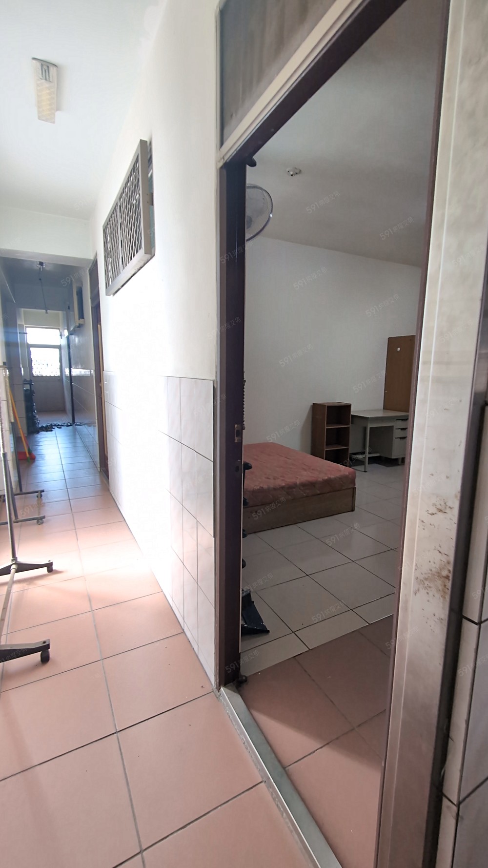 安築房屋｜豐樂公園｜超值套房｜好停車可租補有子母車網路第四台 - Image 1