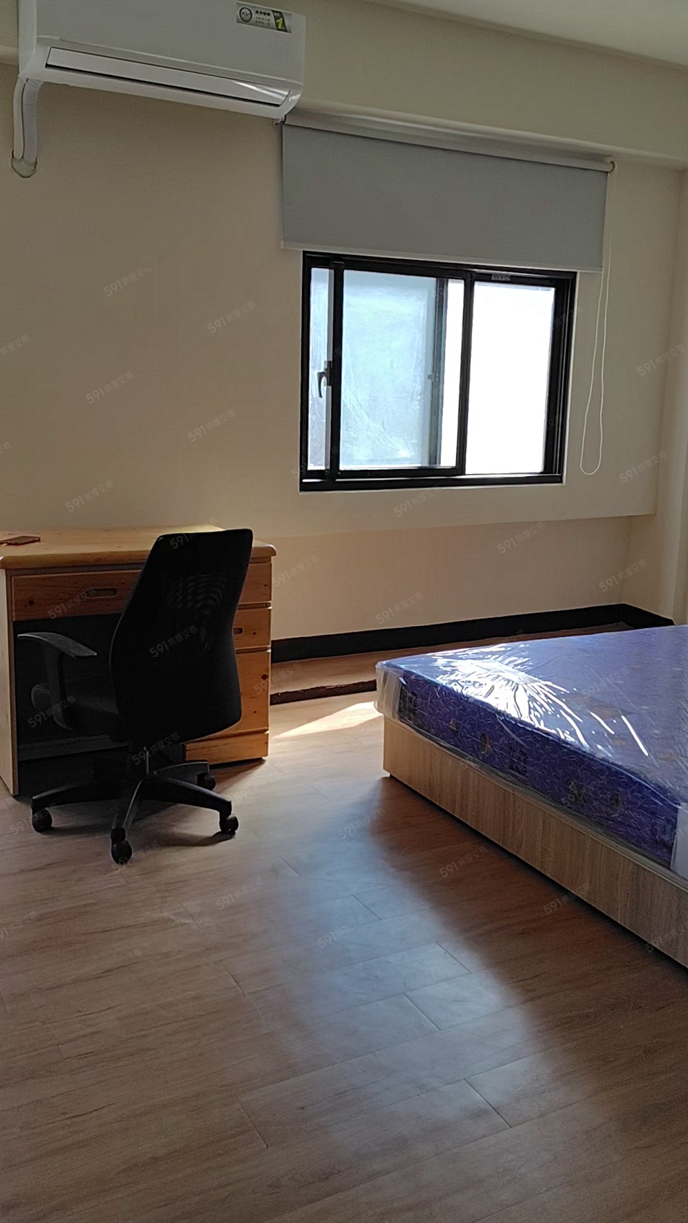 桃園客運旁~新整理大套房 - Image 1