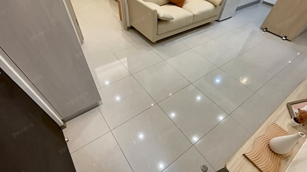 💥文心愛悅💥精美裝潢可租補💥鄰近捷運、好市多 - Image 1