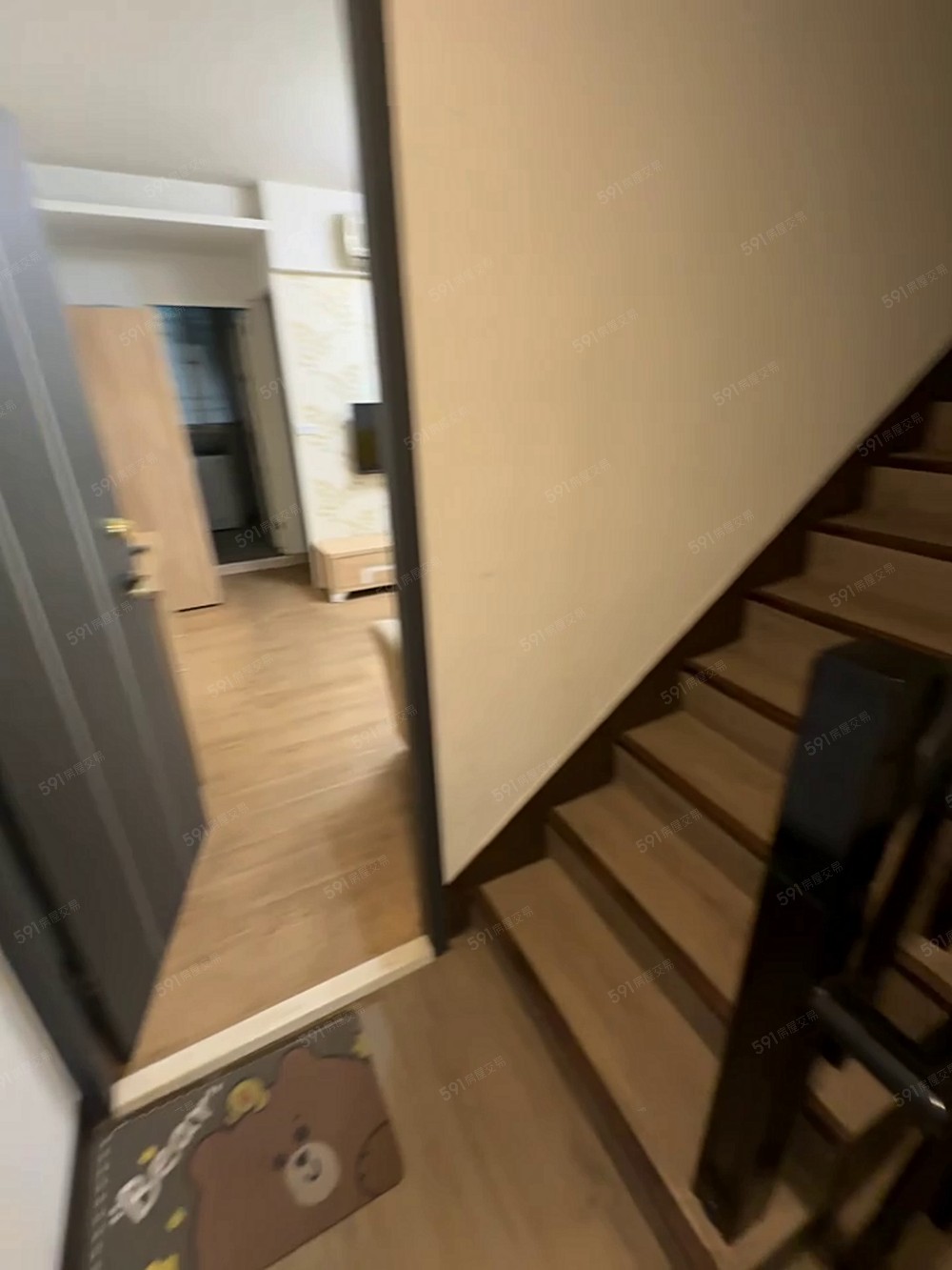 大露臺🥐流理台🥐租補🥐室內機車位🥐獨洗曬🥐衛浴開窗 - Image 1