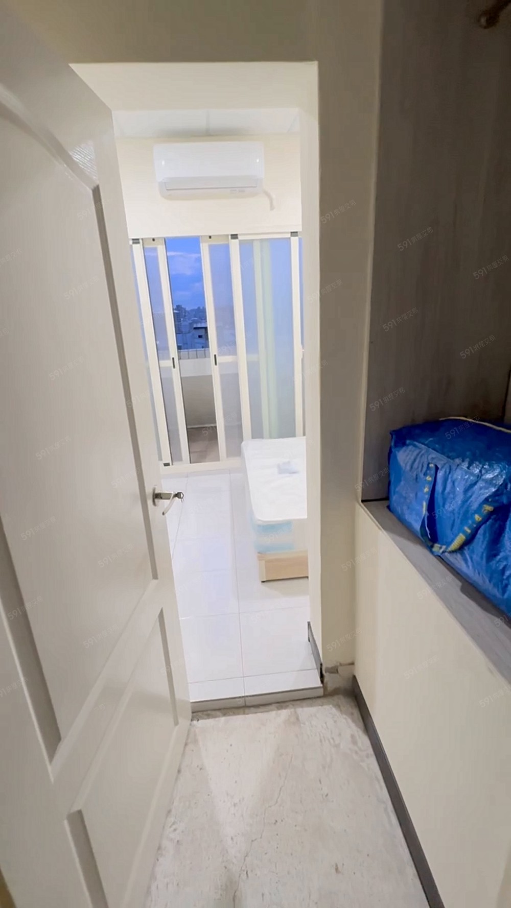 小資族💌包電💌租補💌獨洗曬💌代收包裹💌地下機車位 - Image 1