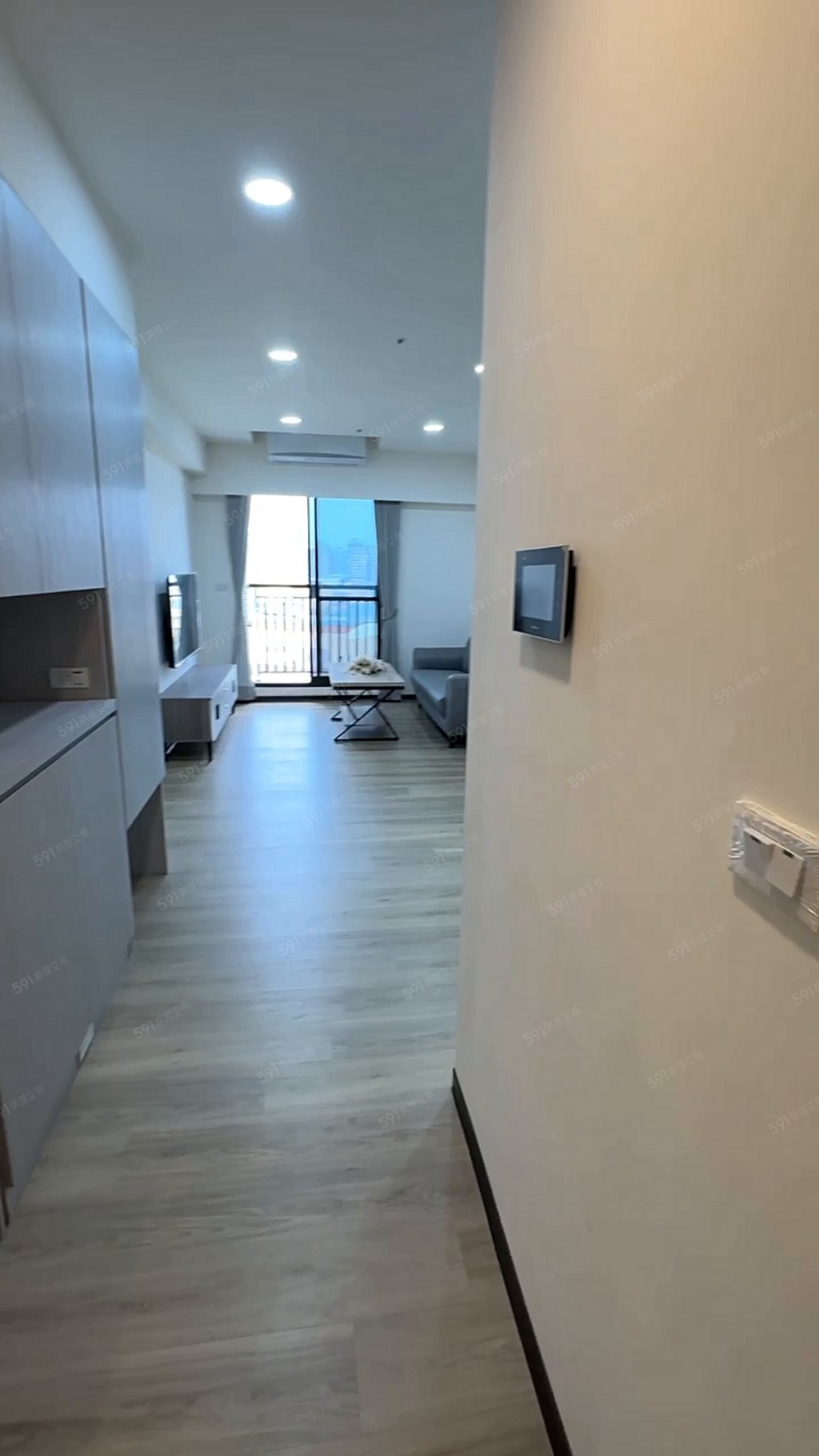 可雙租補✅入戶籍✅可養貓狗✅雙衛浴✅雙陽台✅含平車含機車含管 - Image 1