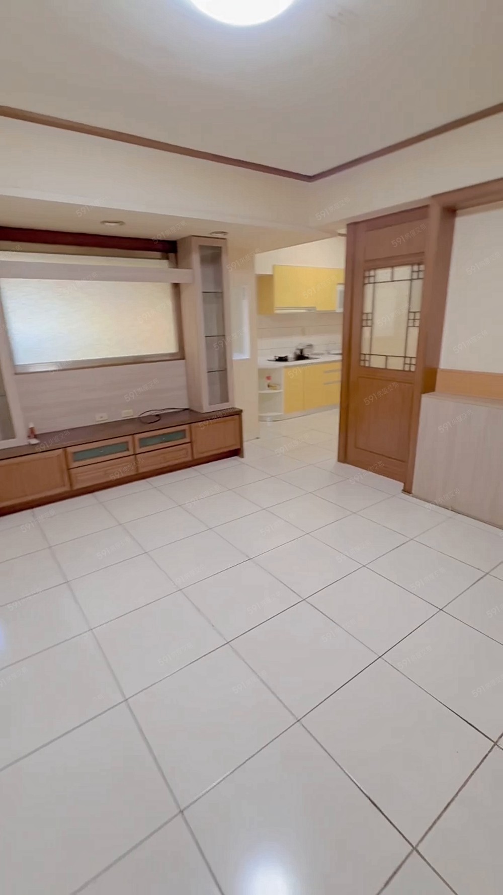 可租補戶籍✨稀有可寵台水電✨大坪數家庭三房✨空屋首選✨超扯價 - Image 1