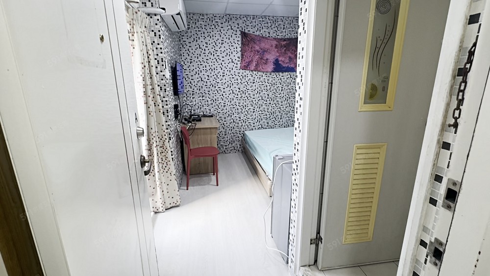 出租廟口延平街~變頻冷暖機有陽台 - Image 1