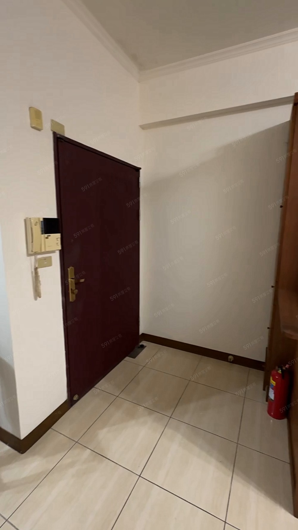 社會住宅/新店安康路三房/免仲介費/可租補 - Image 1