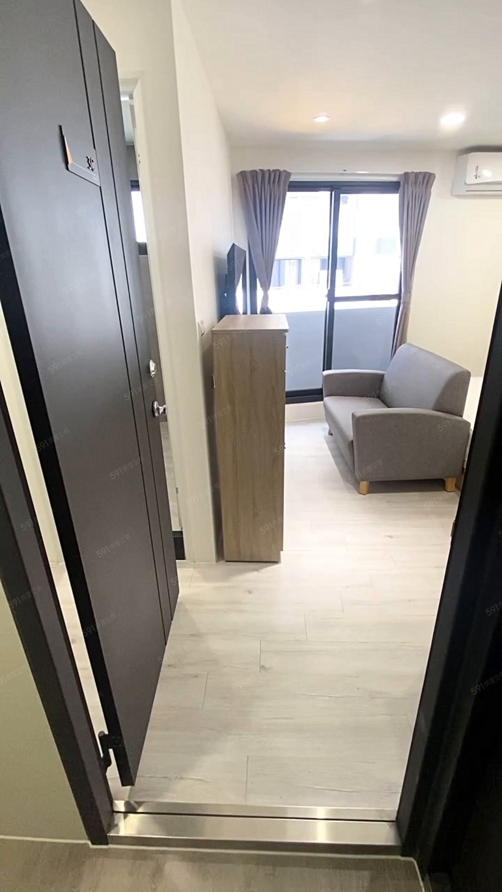 優質全新未住🉑雙租補✨流理台✨多間可選 - Image 1