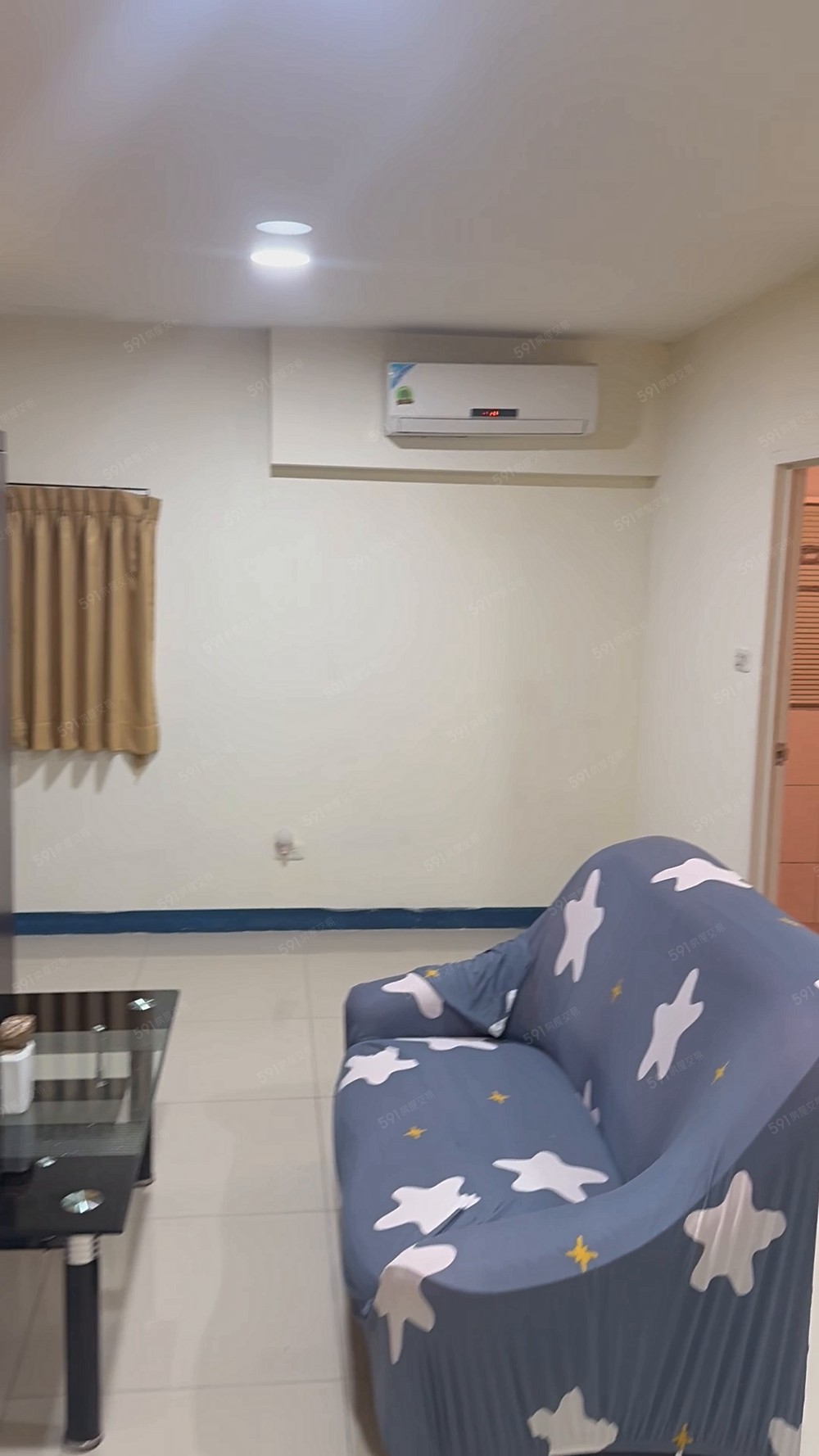 豐勢路二段-寵物友善-家具齊全-可租補^_^ - Image 1