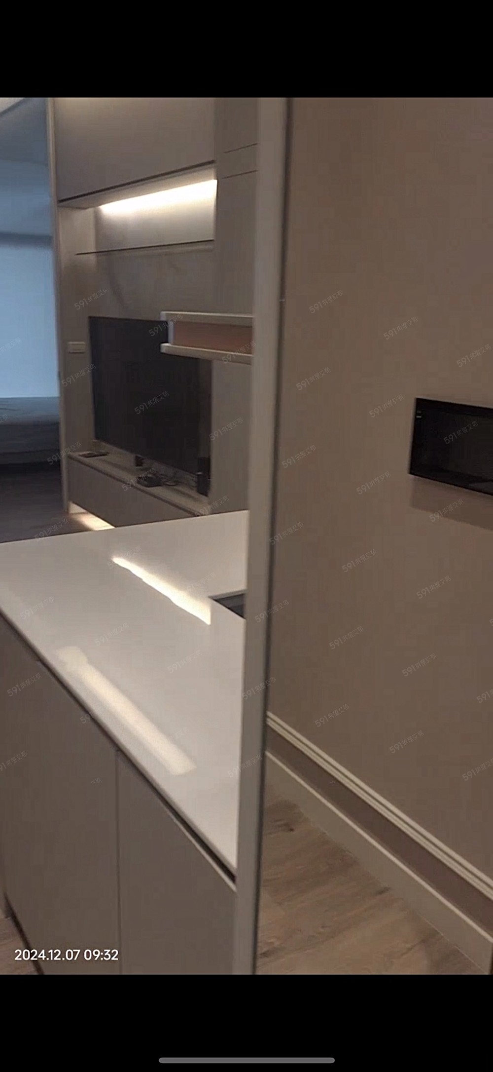 中山國小全新裝潢，電梯，24小時管 - Image 1