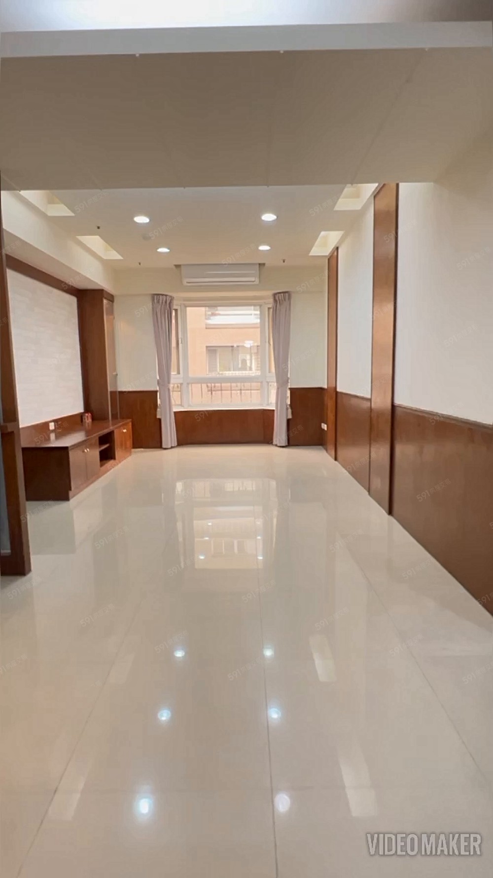 凱悅方正三房車(租金含管理費)★需簽二年 - Image 1