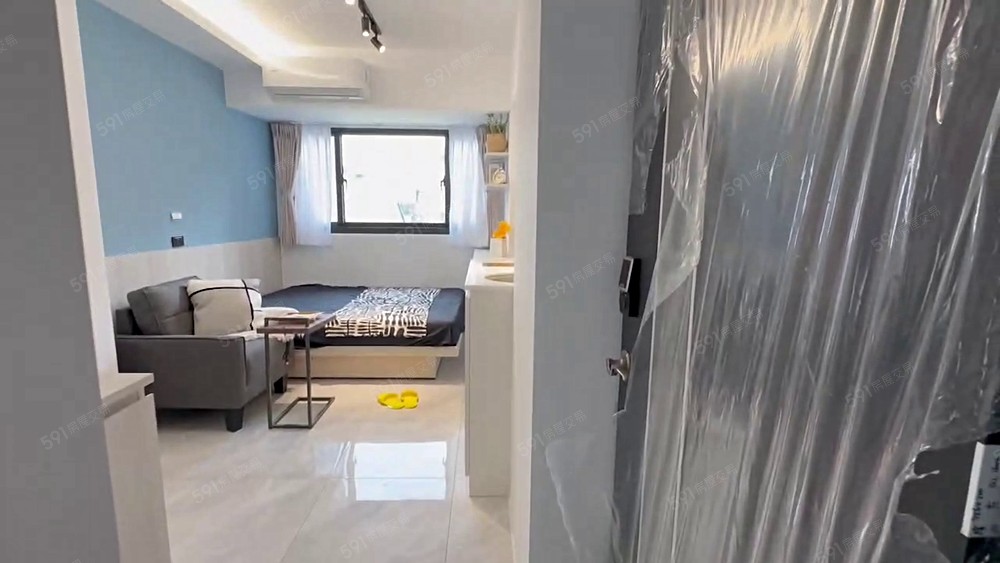 🪐可租補✨免仲介費🪐近梧棲夜市梧棲運動公園 - Image 1