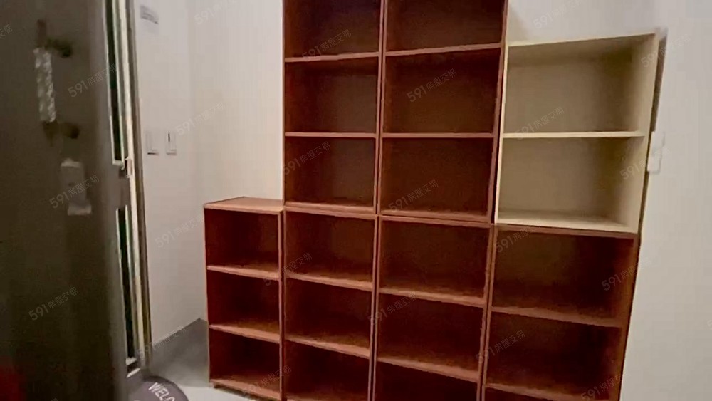 永興商圈|大空間採光通風|可雙租屋輔助|可入戶籍|免追垃圾車 - Image 1