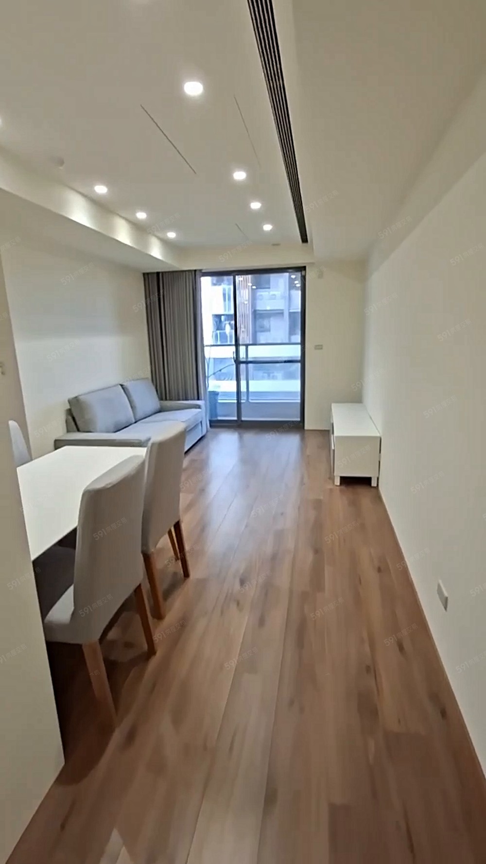 創研逸品💫漢翔逢甲僑光科大💫超大三房含平車 - Image 1