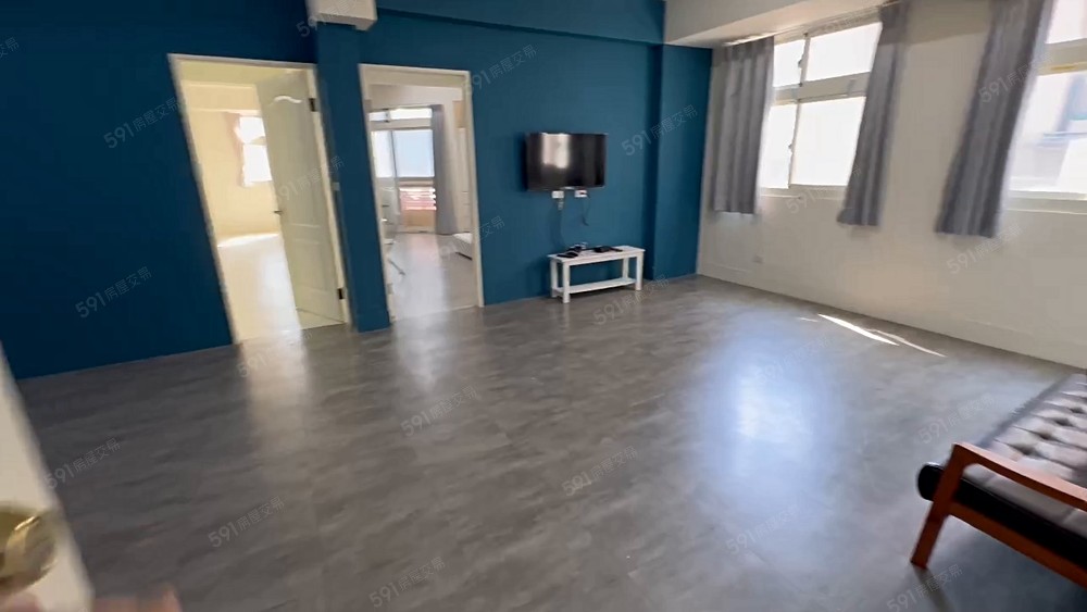 北區🪐全新套房🪐近太平國小中華路夜市一中街夜市中友百貨 - Image 1