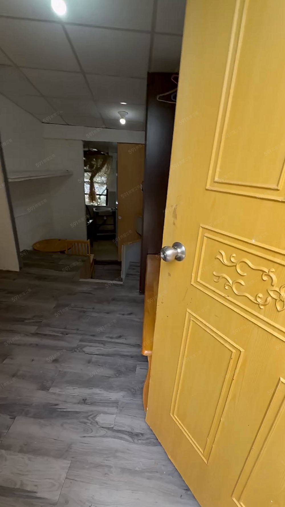 忠信街大套房 - Image 1