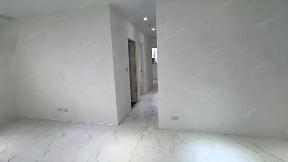 菜寮捷運~集美學區~高檔裝潢~電梯3房2衛高樓景觀~可租車位 - Image 1