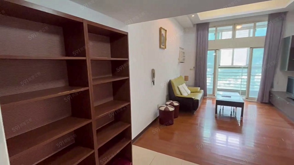 家庭學生首選✨拎包入住✨秒殺2+1房✨子母車✨管理員 - Image 1