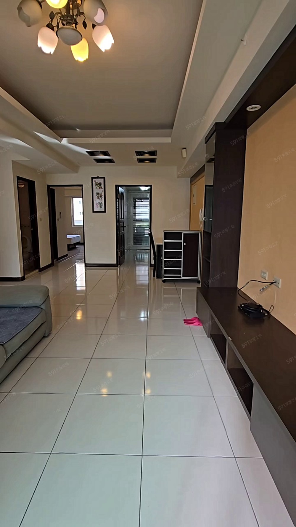 可租補◆上南崁【天悅社區】屋況佳【採光通風好】 - Image 1