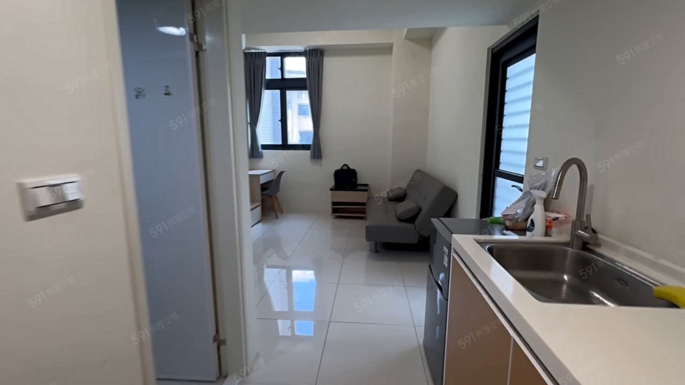 ✅東區樓中樓🔥台水電大樓🉑雙補助✨戶數稀少 - Image 1