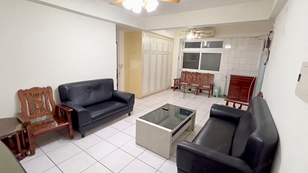 一點利僑孝北新興安昌平崇德松竹捷運💖可多租補戶籍大坪數五房 - Image 1