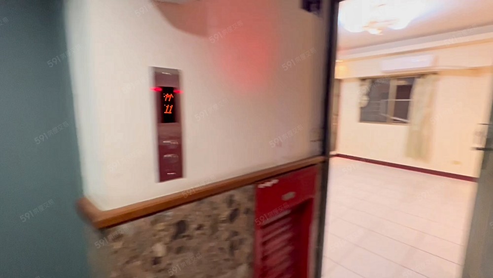 ✅寵✅車✅租補戶籍✨文心崇德松竹✨小資秒殺空屋大四房✨ - Image 1