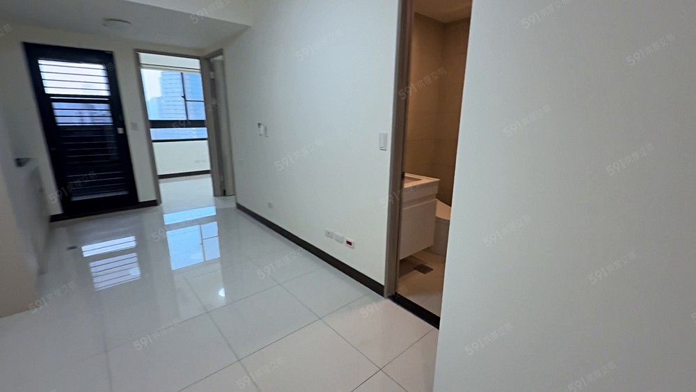 麟光/新建案/空屋/浴缸/包裹垃圾收/電梯管理/租補稅/景佳 - Image 1