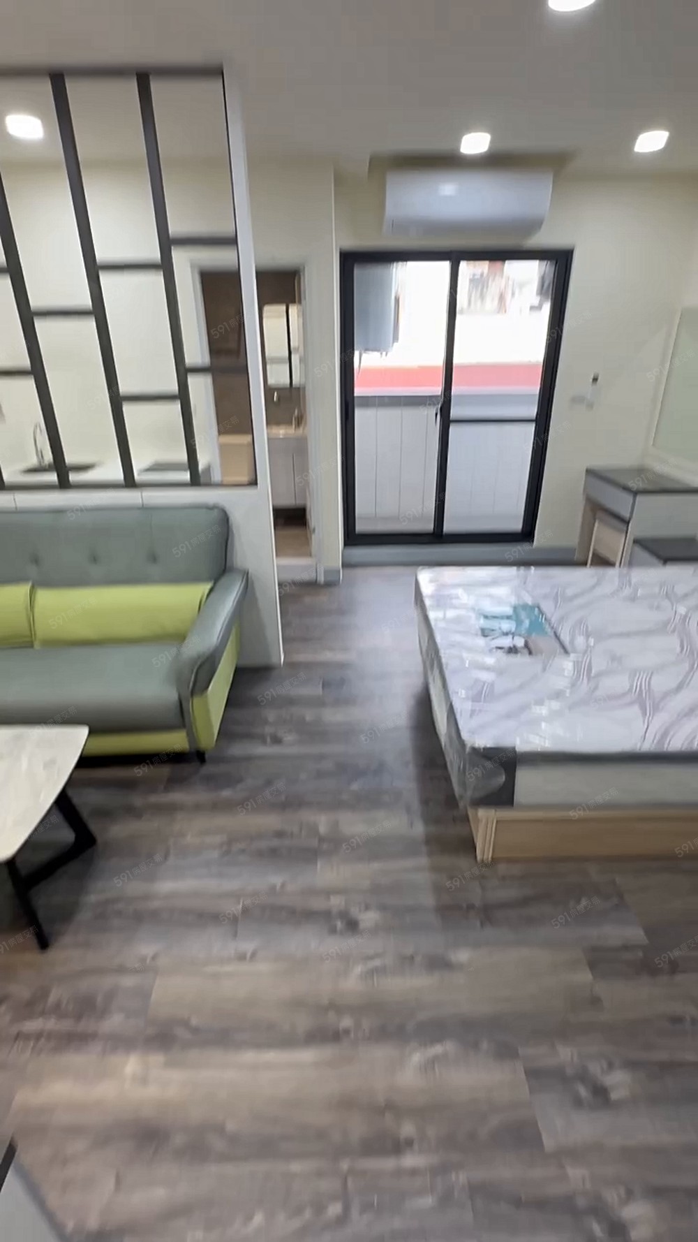 🏡整棟全新多間可選💖可貓貓可租補💖高級住宅區💖 - Image 1