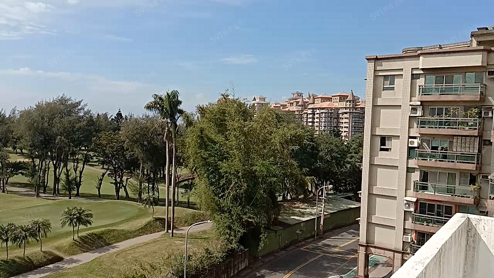 景觀第一排,綠意無限,毛孩子們的天堂 - Image 1