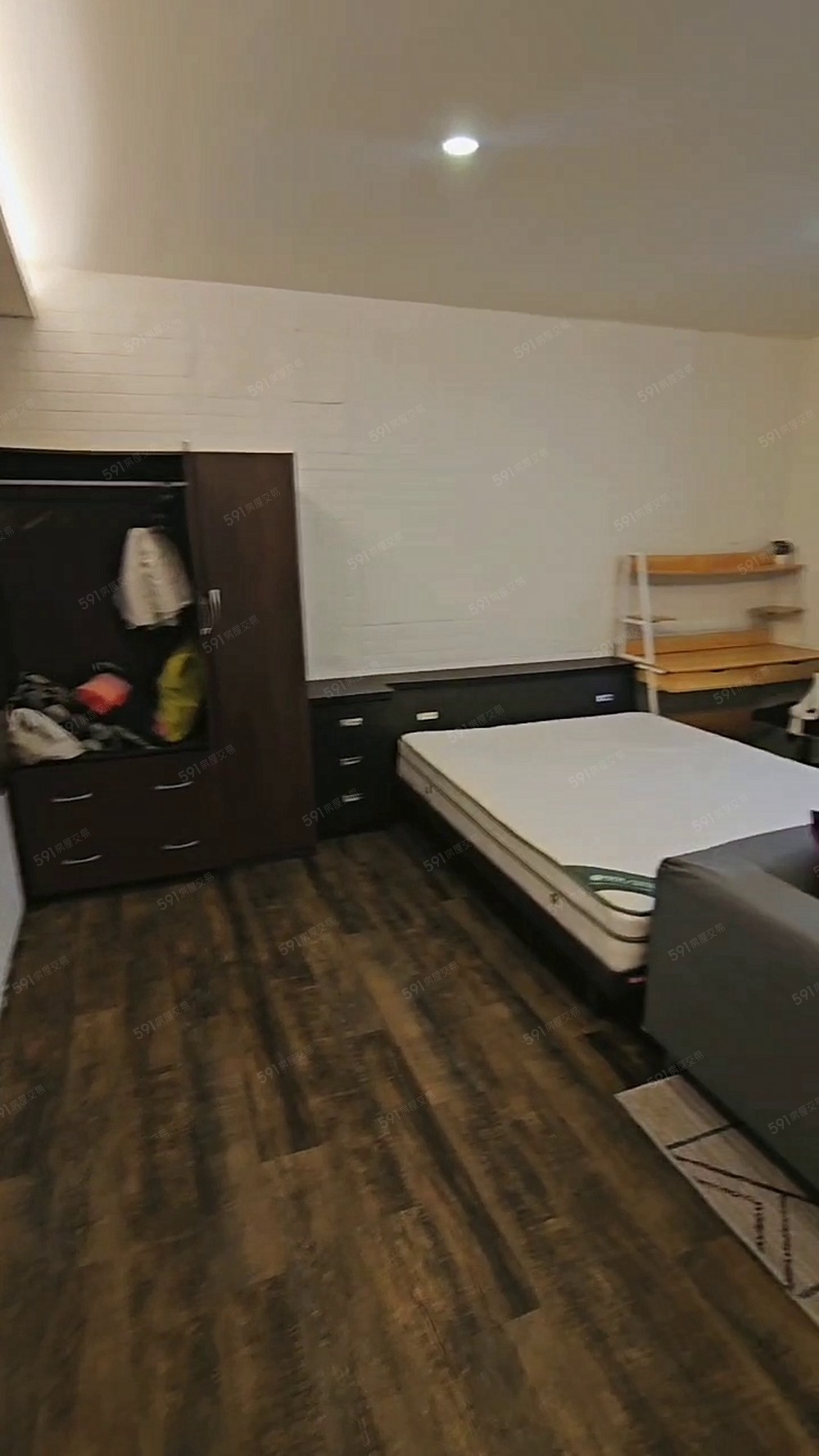 新埔⚡️可租補稅/採光通風/格局方正/乾濕分離/傢俱齊全 - Image 1