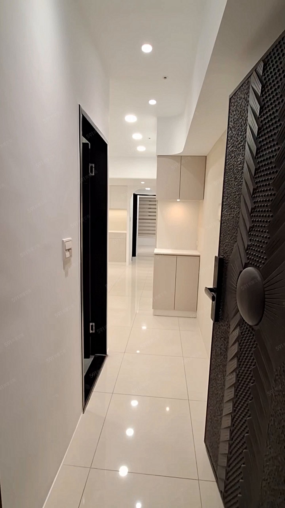 海山站/電梯2房1陽新成屋/公設齊/近樂小中中商場公園 - Image 1