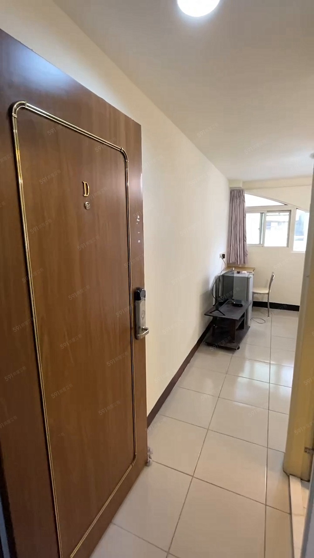 洽洽好租🏡南門市場旁電梯社區免追代收有飲水機 - Image 1