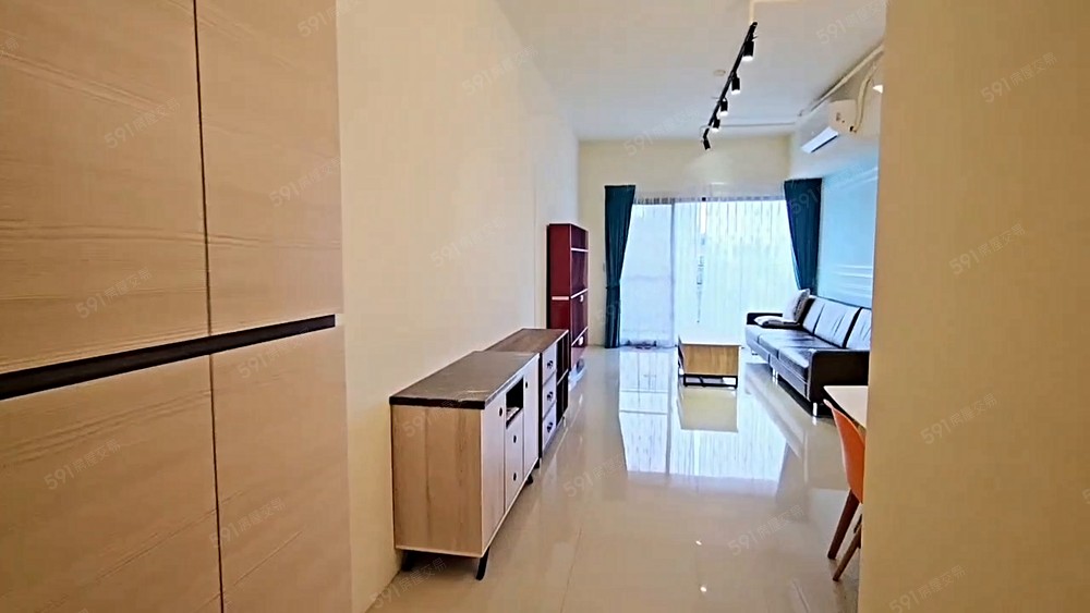 南區中山醫❤東方威尼斯❤高視野3房全配平車 - Image 1