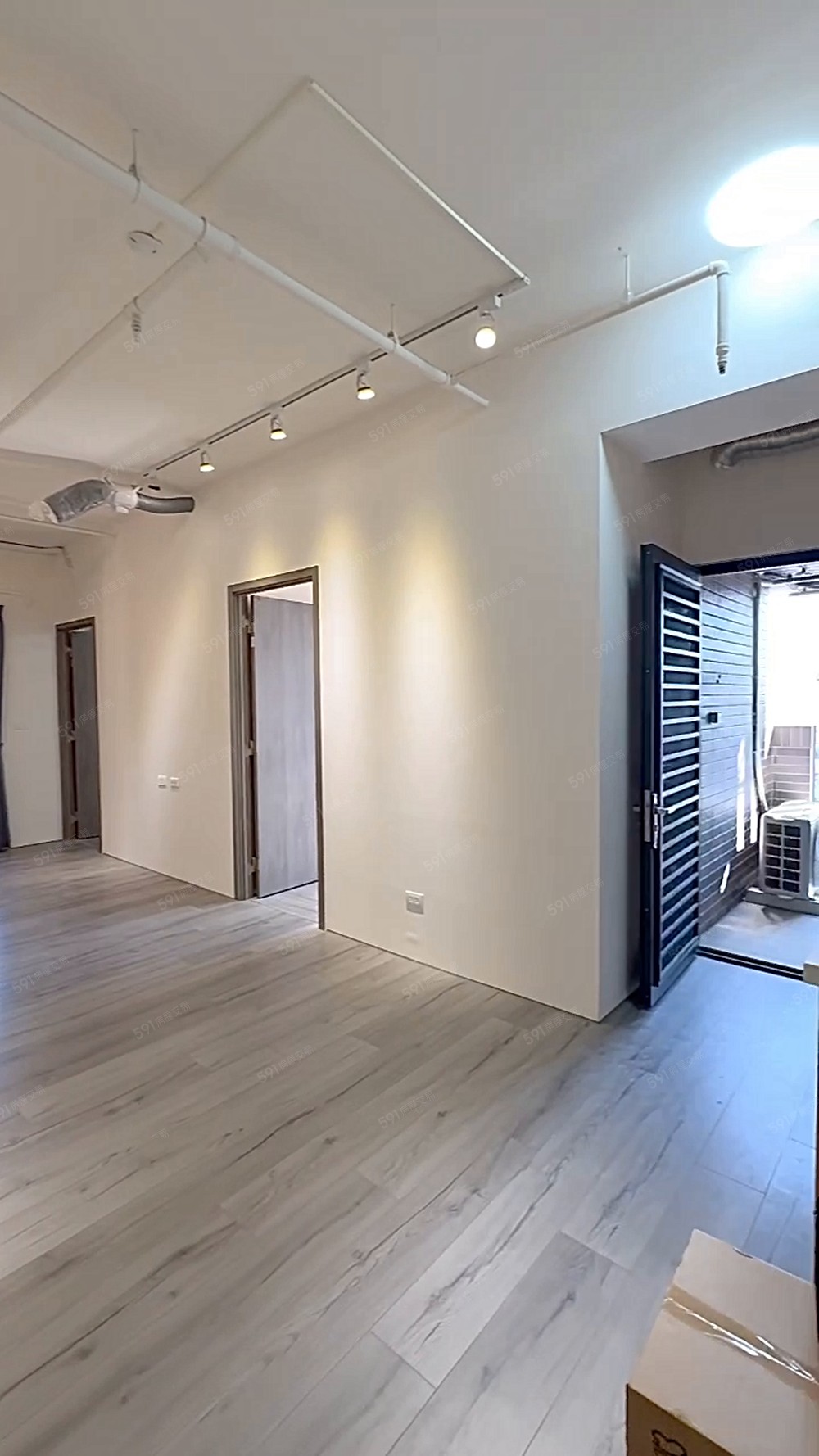 可寵🔥現代工業風💖三房/簡配✅職業友善💫 - Image 1