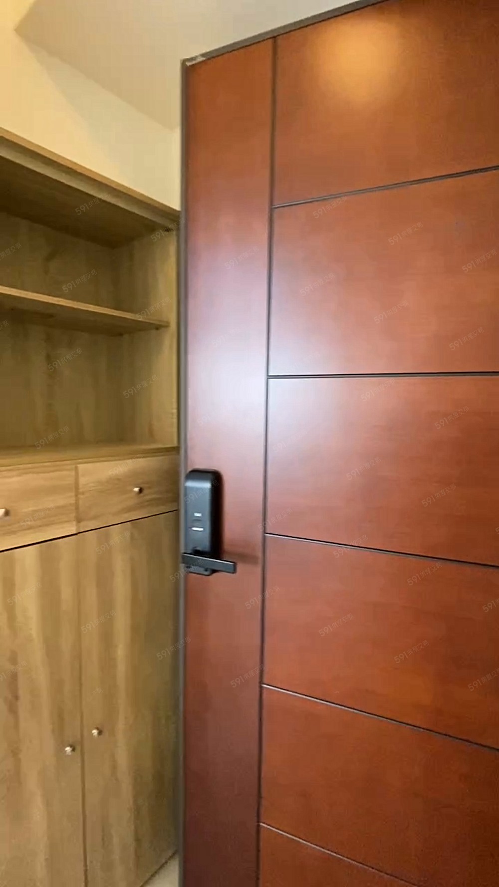 可寵🔥現代質感裝潢💖兩房/全配✅無限棟距💫 - Image 1