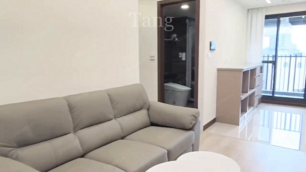 科博館草悟道勤美公益💖可報稅超美百萬精裝大兩房💖 - Image 1