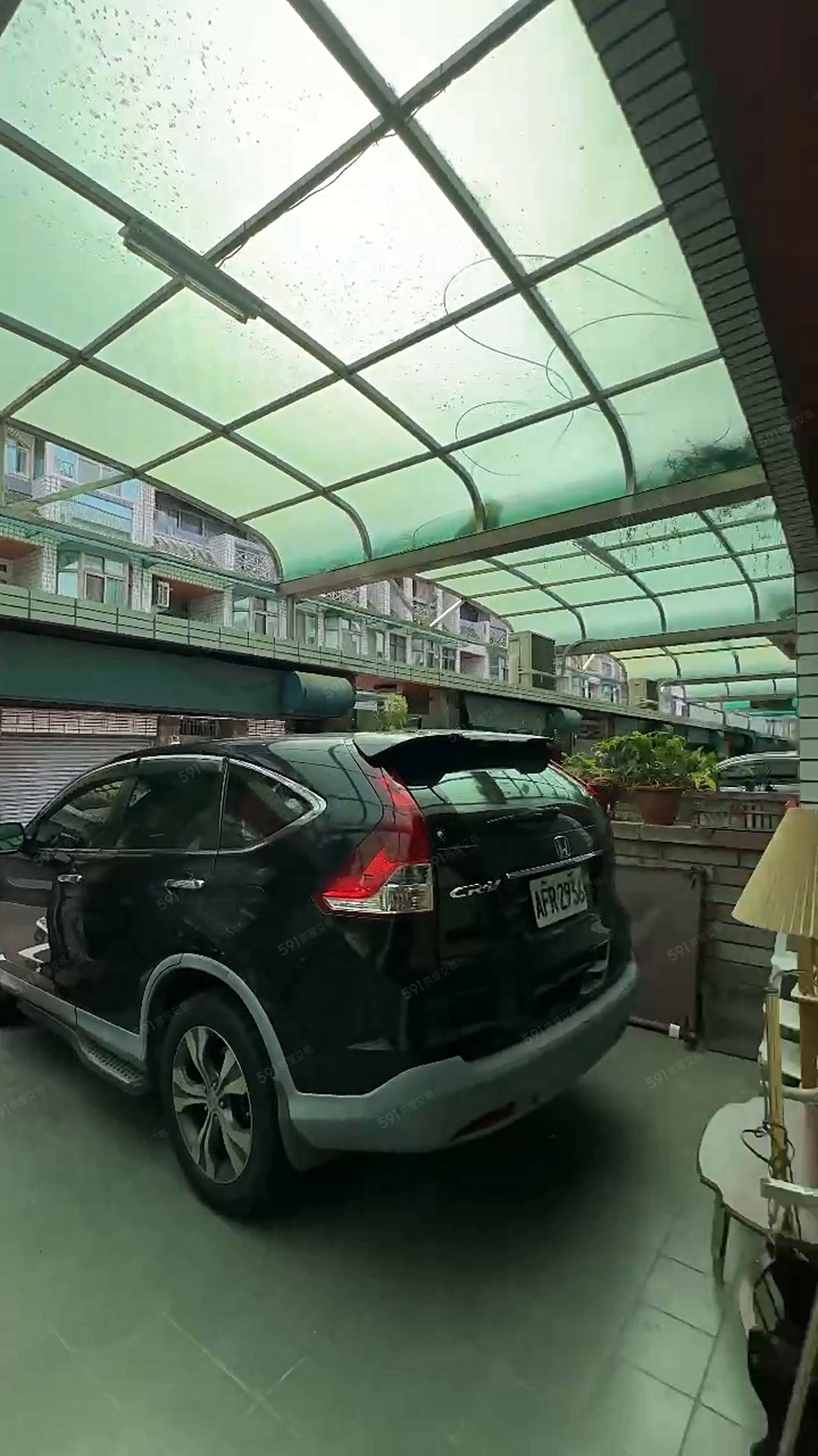 整棟1-4F🔥門前車庫💫溫馨質感裝潢💖家具全配❗️ - Image 1