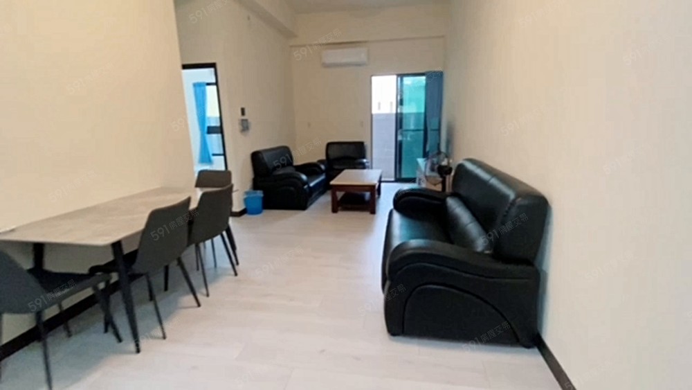 🌈龍泉國小華廈✅新1樓3房✅含車含管可租補 - Image 1