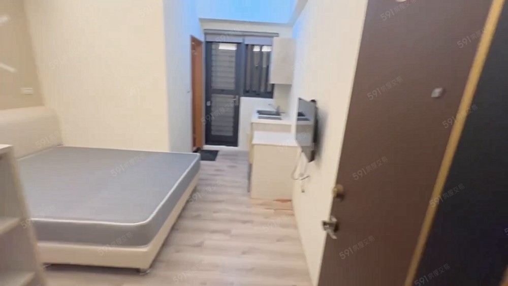 南屯好市多火車站✨・陽台獨洗・可租補乾濕分離✨流理台 - Image 1