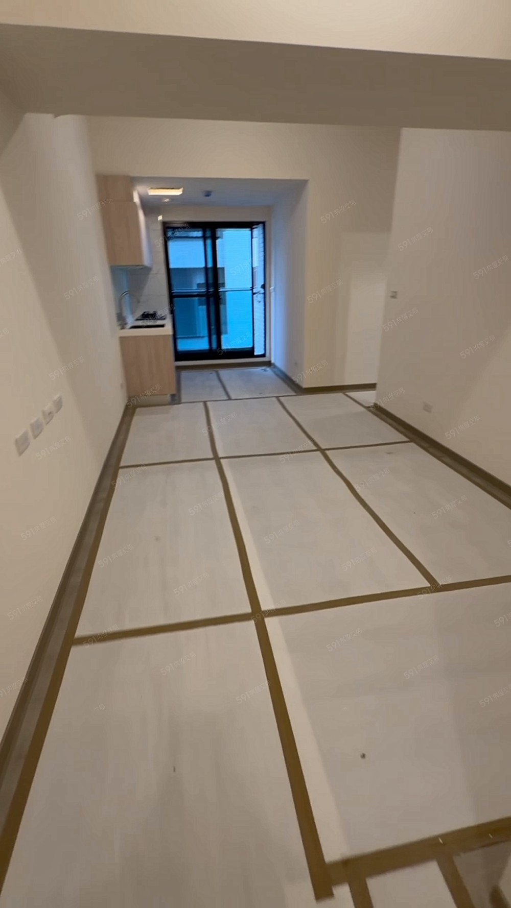 ❤️獨立雙陽台｜可租補｜採光通風好｜衛浴乾溼分離｜附洗碗機 - Image 1