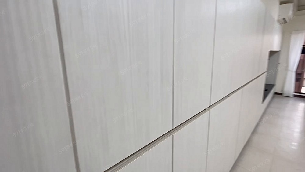 忠孝夜市|中興大學|有裝潢三房|有平車|採光通風|高樓層 - Image 1