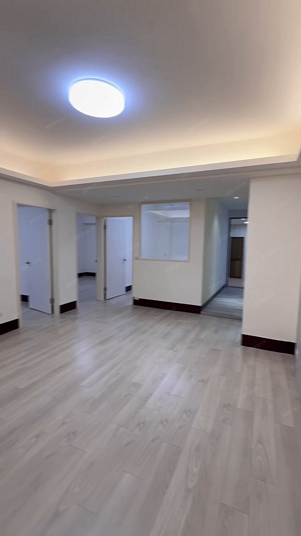 丹鳳站2分鐘🚊全新裝潢✨🉑租補🐈‍⬛寵物友善🥰 - Image 1