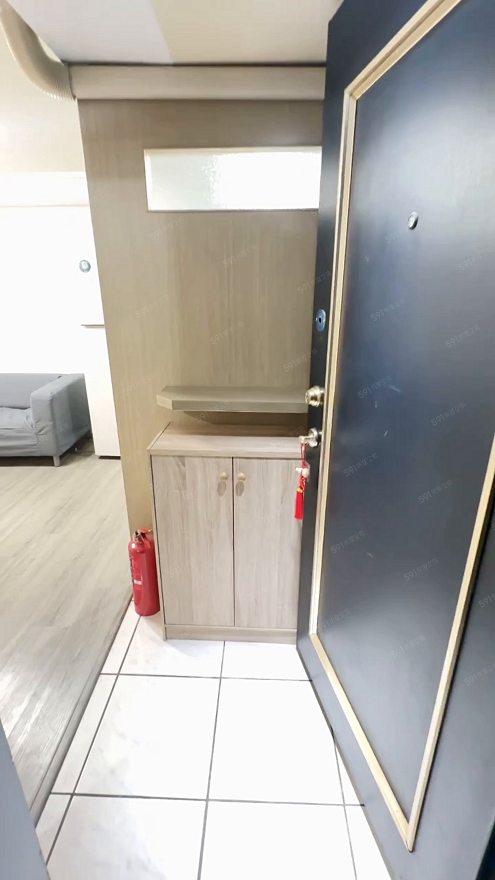 秒殺兩房✨可租補✨台水電✨隱藏版✨ - Image 1